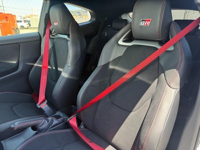 صورة مصغرة 20 لـ 2026 Toyota GR YARIS