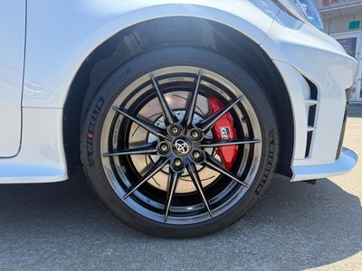 صورة مصغرة 16 لـ 2026 Toyota GR YARIS