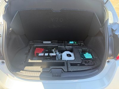 صورة مصغرة 43 لـ 2026 Toyota GR YARIS