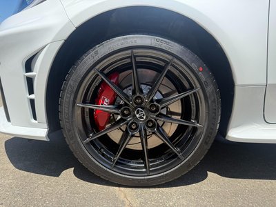 صورة مصغرة 18 لـ 2026 Toyota GR YARIS