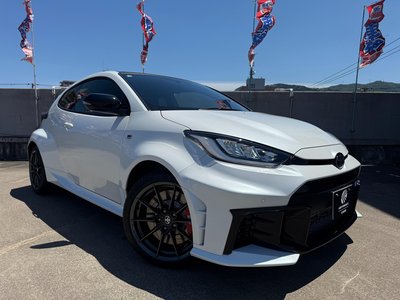 صورة مصغرة 13 لـ 2026 Toyota GR YARIS