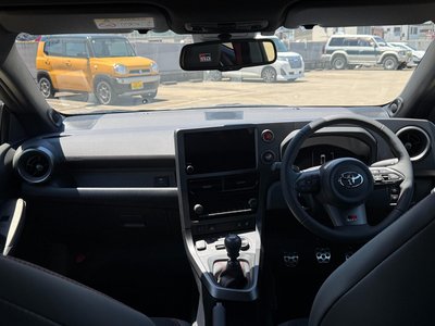 صورة مصغرة 37 لـ 2026 Toyota GR YARIS