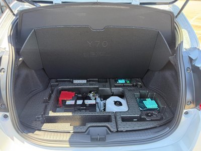 صورة مصغرة 44 لـ 2026 Toyota GR YARIS