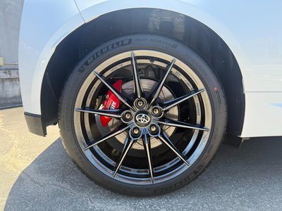 صورة مصغرة 15 لـ 2026 Toyota GR YARIS