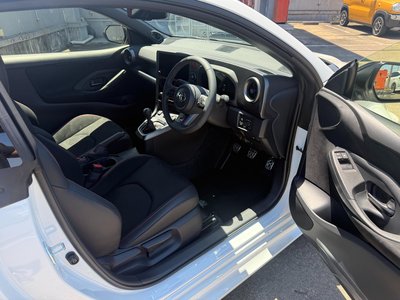 صورة مصغرة 19 لـ 2026 Toyota GR YARIS