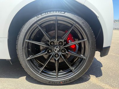 صورة مصغرة 17 لـ 2026 Toyota GR YARIS