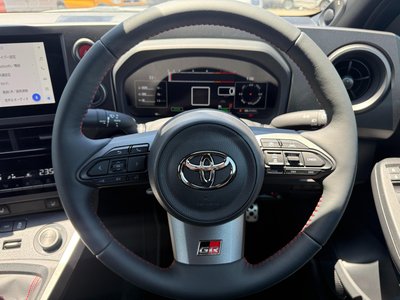 صورة مصغرة 21 لـ 2026 Toyota GR YARIS
