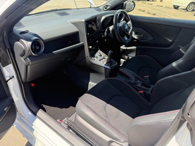 صورة مصغرة 36 لـ 2026 Toyota GR YARIS