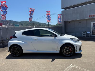 صورة مصغرة 11 لـ 2026 Toyota GR YARIS