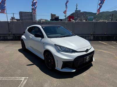 صورة مصغرة 12 لـ 2026 Toyota GR YARIS
