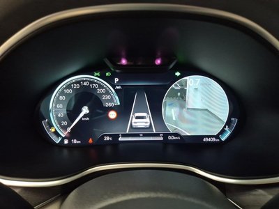 2022 Genesis G80 (RG3) 照片 8
