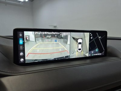2022 Genesis G80 (RG3) 缩略图 17