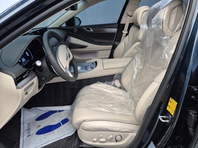 2022 Genesis G80 (RG3) 缩略图 13