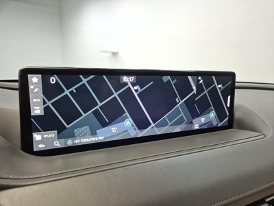2022 Genesis G80 (RG3) 缩略图 16