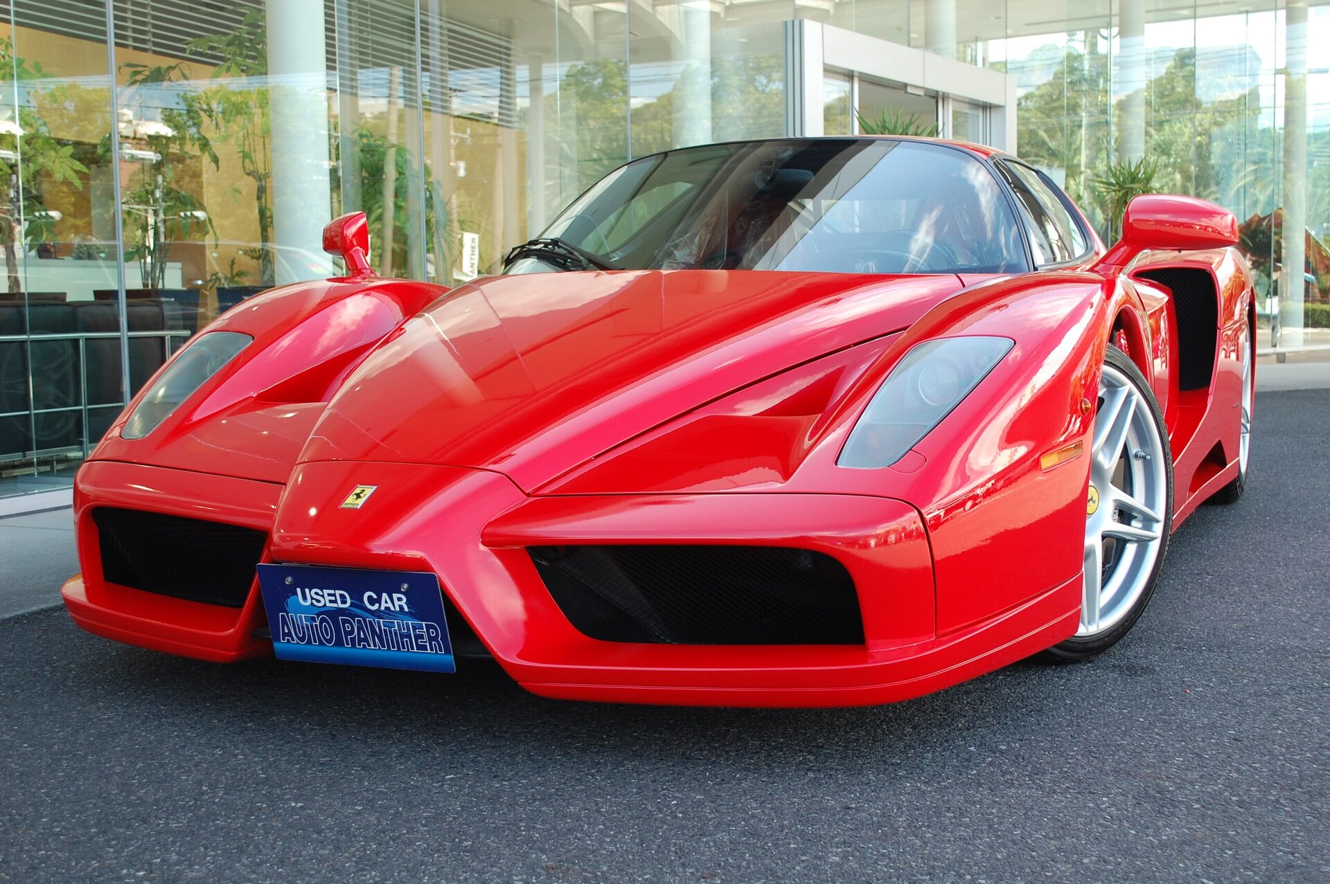 FERRARI ENZO - View 1