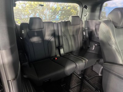 TOYOTA VELLFIRE - 10