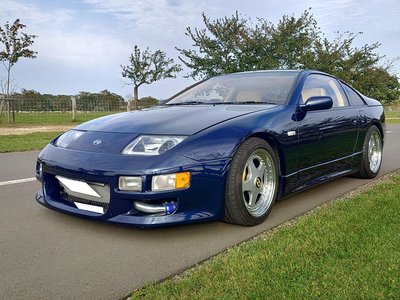 1989 Nissan FAIRLADY Z — фото 5