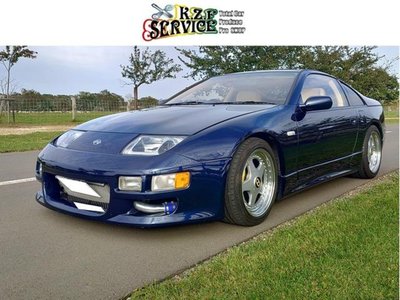 1989 Nissan FAIRLADY Z — фото 1