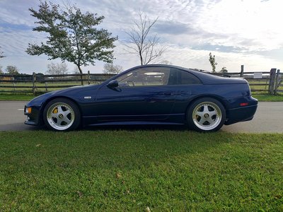 1989 Nissan FAIRLADY Z — фото 7
