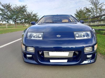 1989 Nissan FAIRLADY Z — фото 2