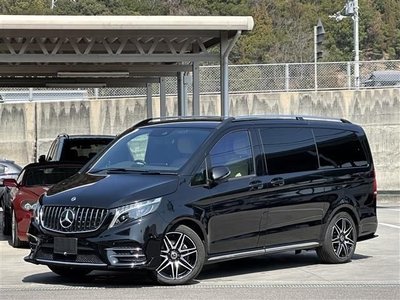 MERCEDES-BENZ OTHERS - 1