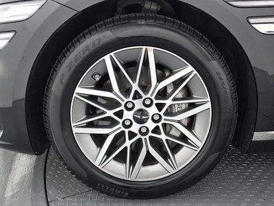 GENESIS G80 (RG3) - 6
