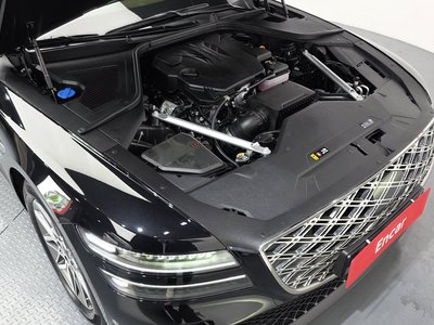 GENESIS G80 (RG3) - 7