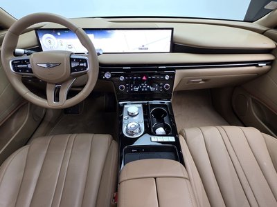 GENESIS G80 (RG3) - 4