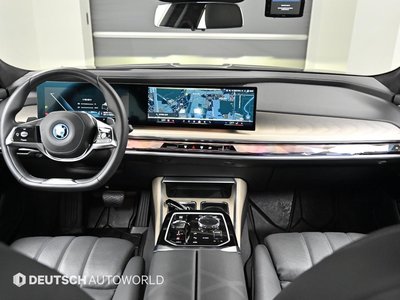 BMW 7 SERIES - 4