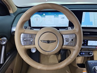 صورة مصغرة 19 لـ 2022 Genesis GV60