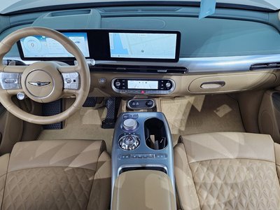 صورة 5 لـ 2022 Genesis GV60