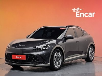 صورة 1 لـ 2022 Genesis GV60