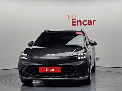 صورة 2 لـ 2022 Genesis GV60