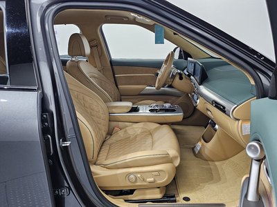 صورة مصغرة 17 لـ 2022 Genesis GV60
