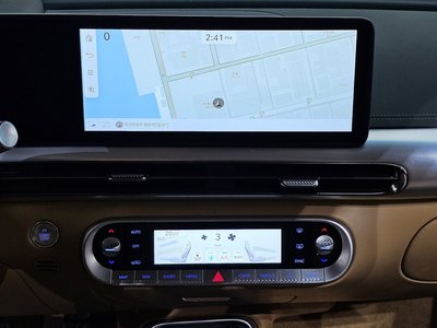 صورة مصغرة 20 لـ 2022 Genesis GV60