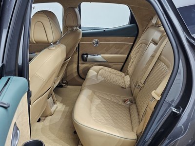 صورة مصغرة 18 لـ 2022 Genesis GV60