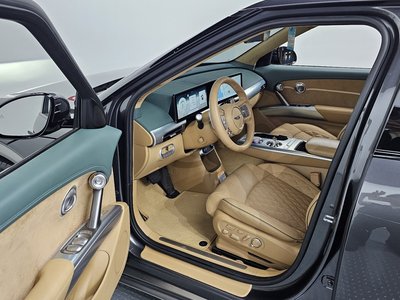 صورة مصغرة 13 لـ 2022 Genesis GV60