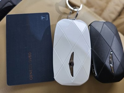 صورة مصغرة 33 لـ 2022 Genesis GV60