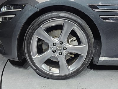 GENESIS G80 (RG3) - 6
