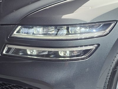 GENESIS G80 (RG3) - 9