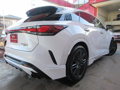 LEXUS RX - 6