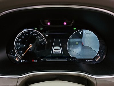 GENESIS GV80 - 8