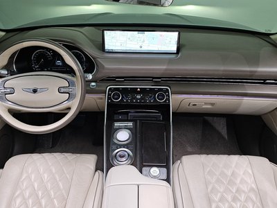 GENESIS GV80 - 5