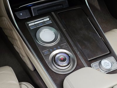 GENESIS GV80 - 9
