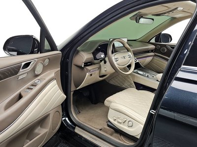 GENESIS GV80 - 10