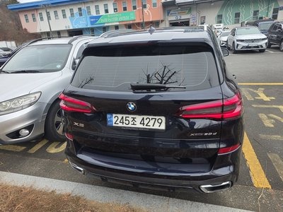 BMW X5 - 2