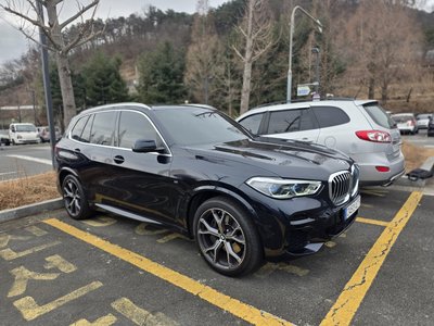 BMW X5 - 4