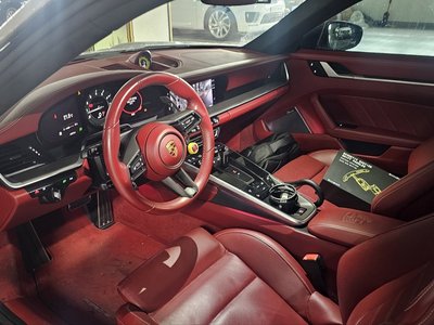 PORSCHE 911 - 3