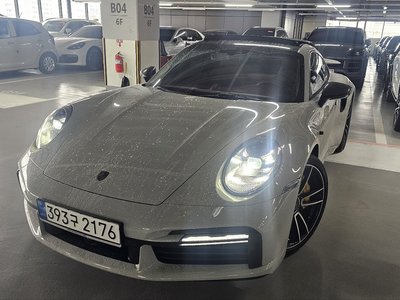 PORSCHE 911 - 1