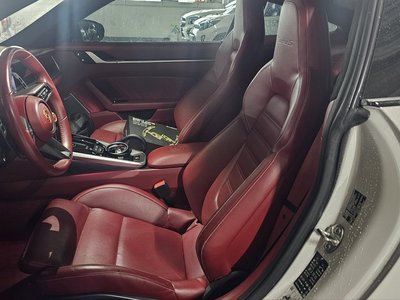 PORSCHE 911 - 5